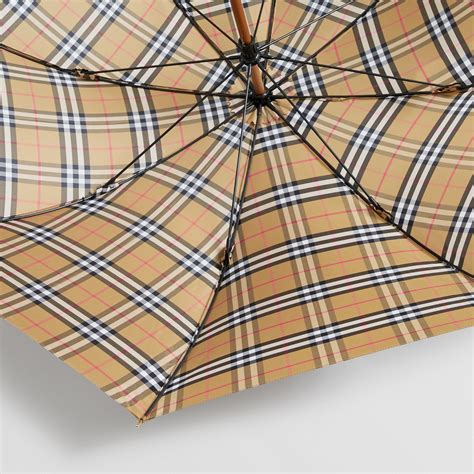 vintage burberry parasol|Vintage Burberry Umbrella for sale .